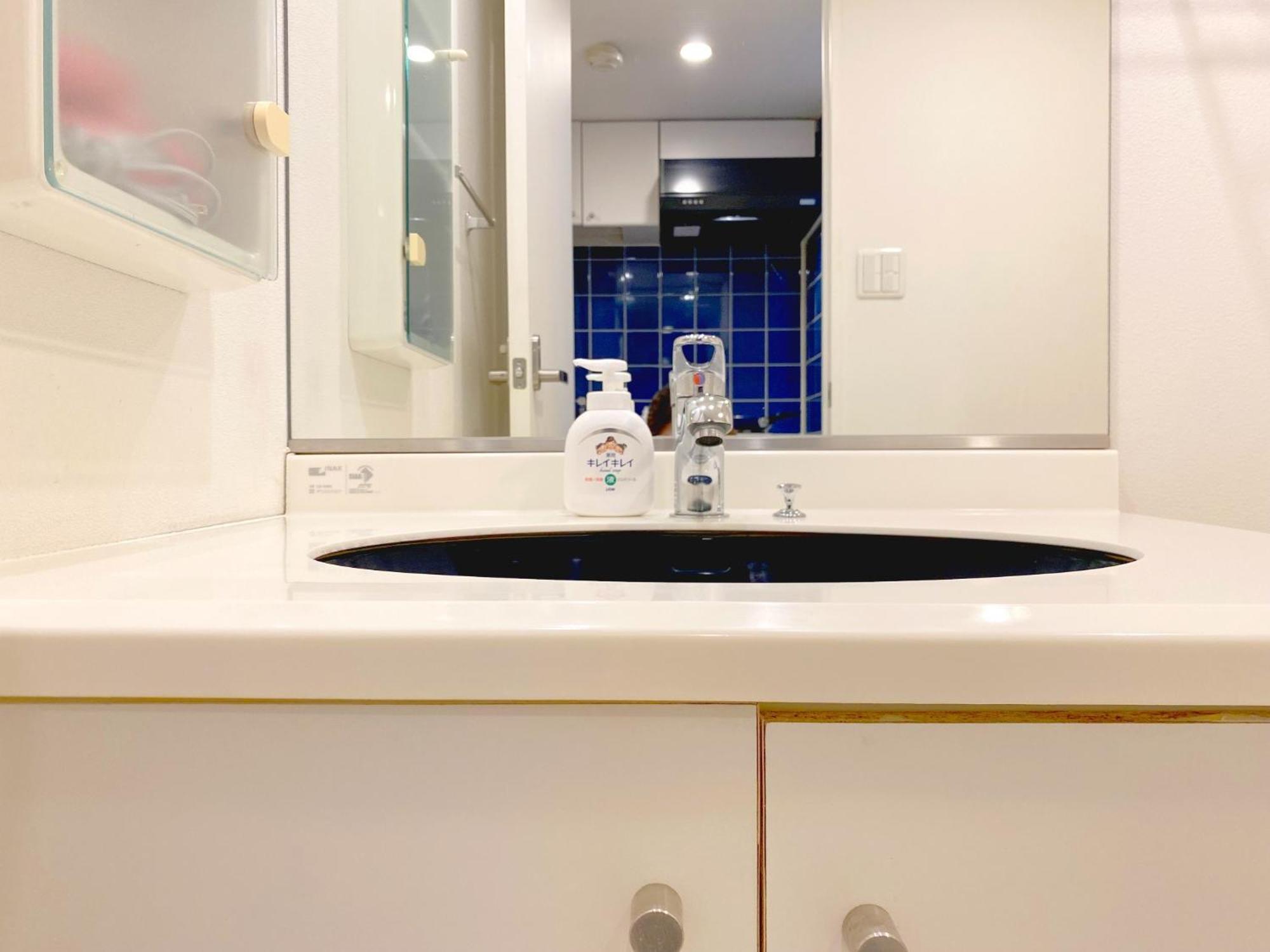 Pangoo Shinagawa 306 - Vacation 18372 Apartamento *