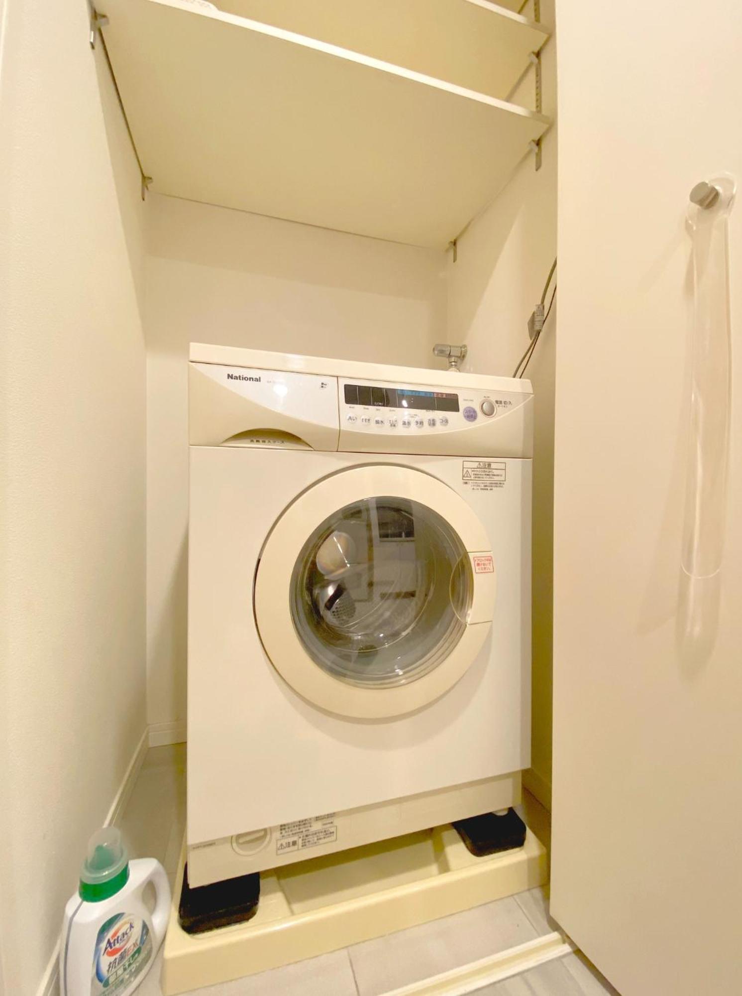 Apartamento Pangoo Shinagawa 306 - Vacation 18372