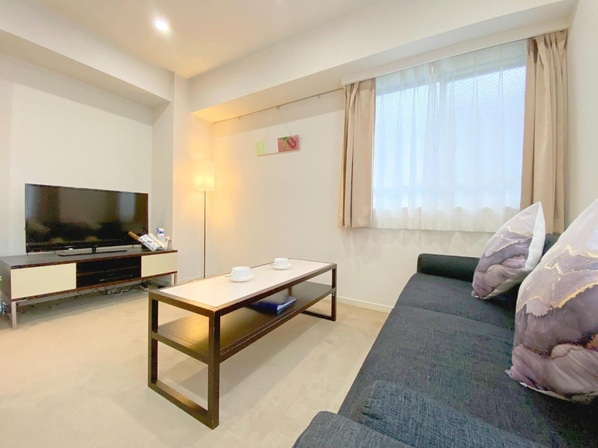 Pangoo Shinagawa 306 - Vacation 18372 Apartamento *