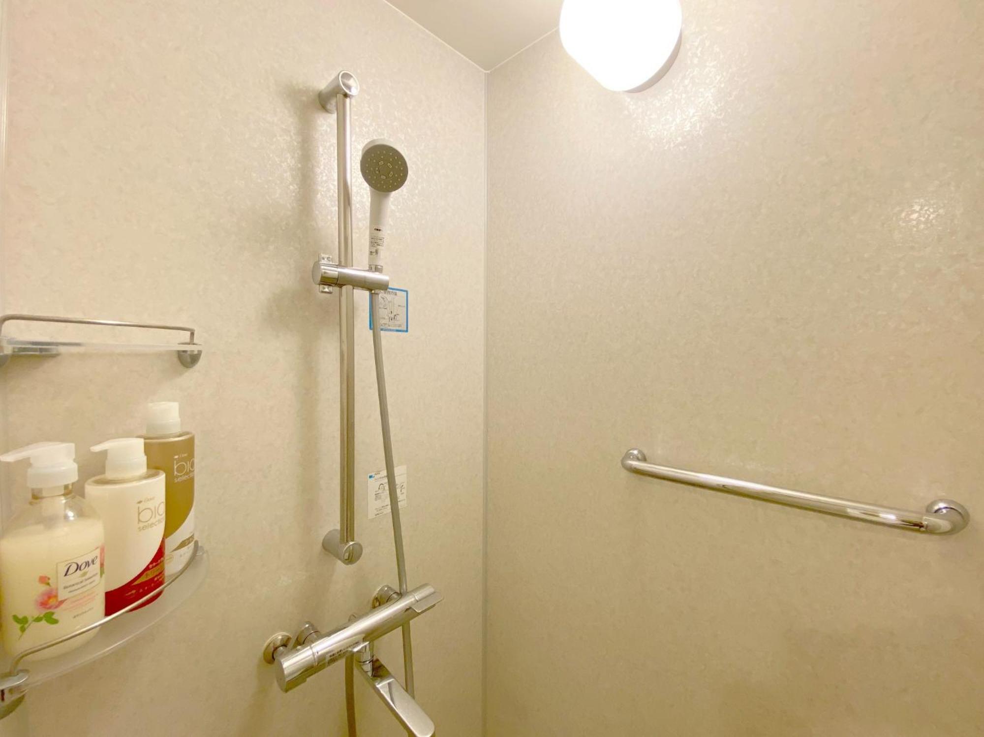 Apartamento Pangoo Shinagawa 306 - Vacation 18372 *