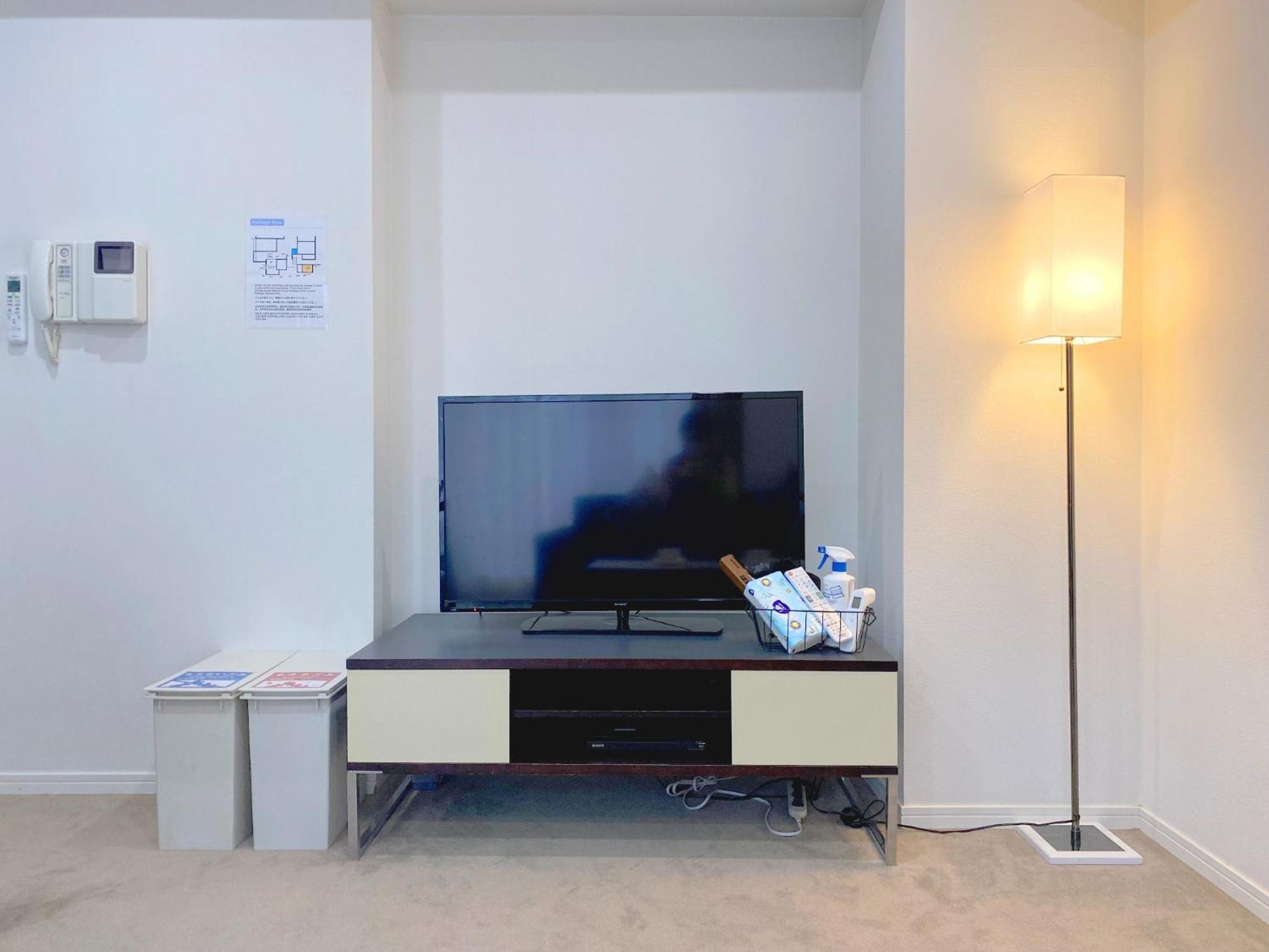 Pangoo Shinagawa 306 - Vacation 18372 Apartamento Tokio