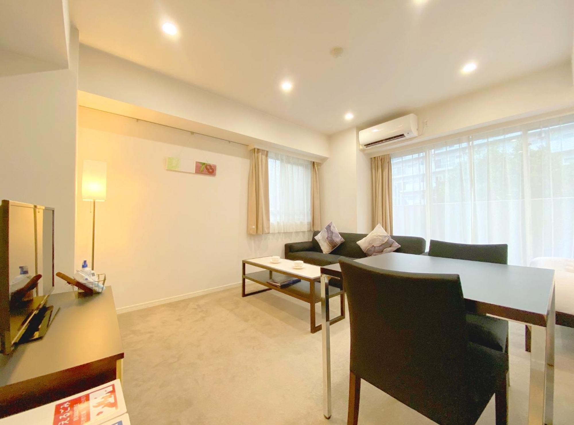 Pangoo Shinagawa 306 - Vacation 18372 Apartamento