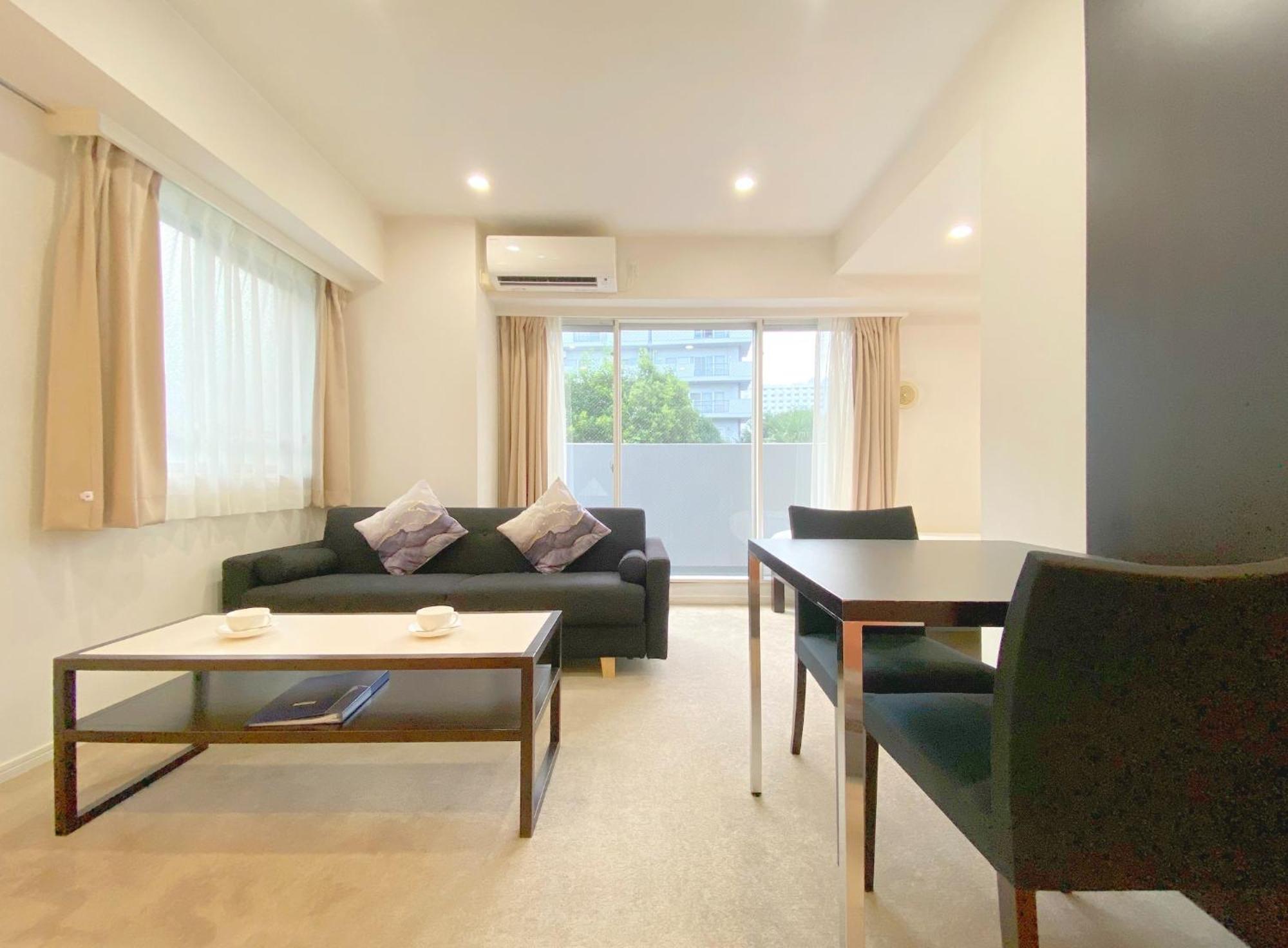 Pangoo Shinagawa 306 - Vacation 18372 Apartmán